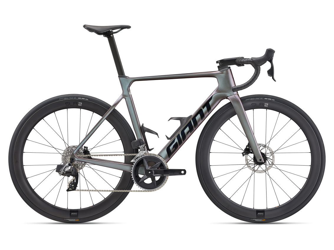 GIANT PROPEL ADVANCED 1 L ORION NEBULA